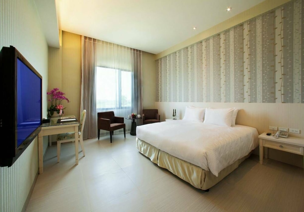 L'arc Hotel 18/51