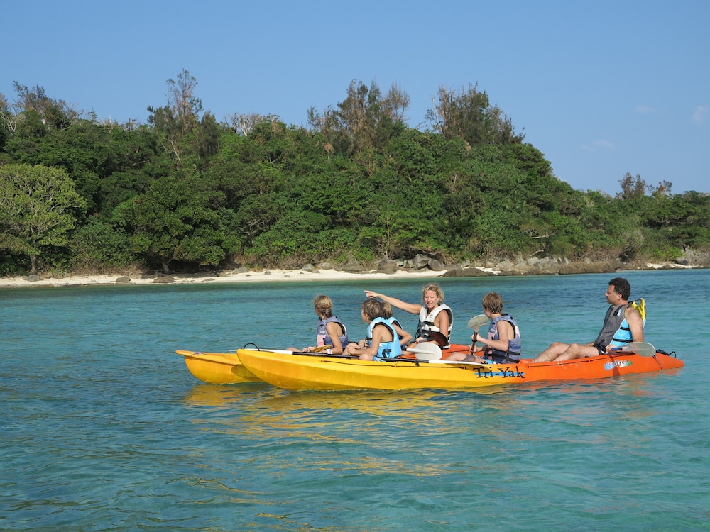 Ishigaki Seaside Hotel 42/50