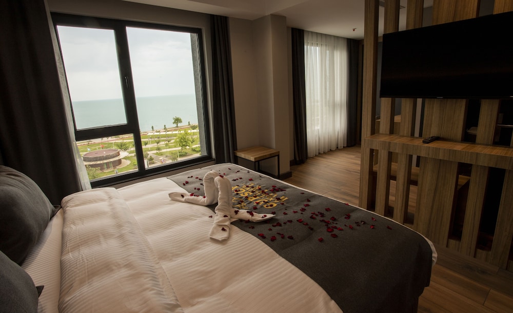 Gürsoy Exclusive Hotel 8/40