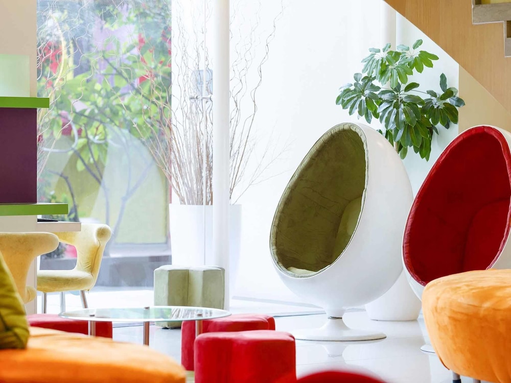 ibis Styles Yogyakarta 40/64