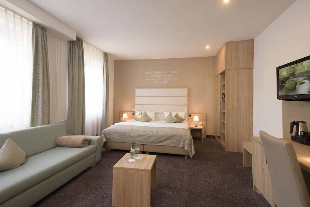Best Western Hotel Lamm 24/42