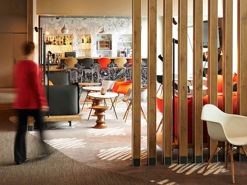 ibis Strasbourg Centre Historique 61/69