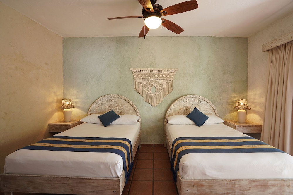 Hotel Colibri Beach 45/82