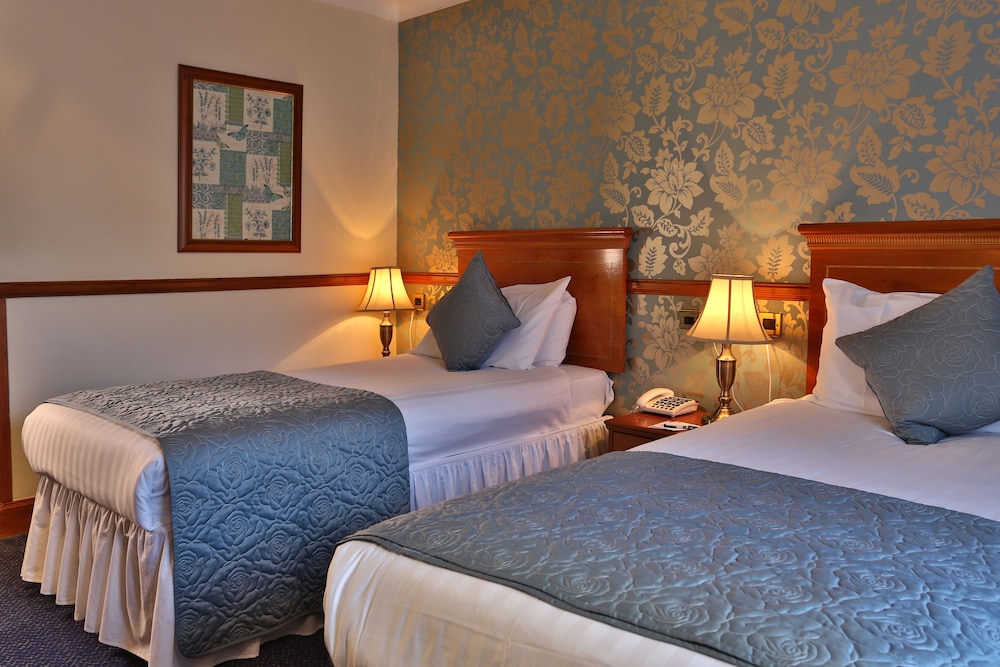 Woodland Hotel, BW Signature Collection 27/57
