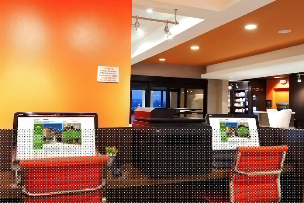 Courtyard by Marriott Chicago Southeast/Hammond 17/26