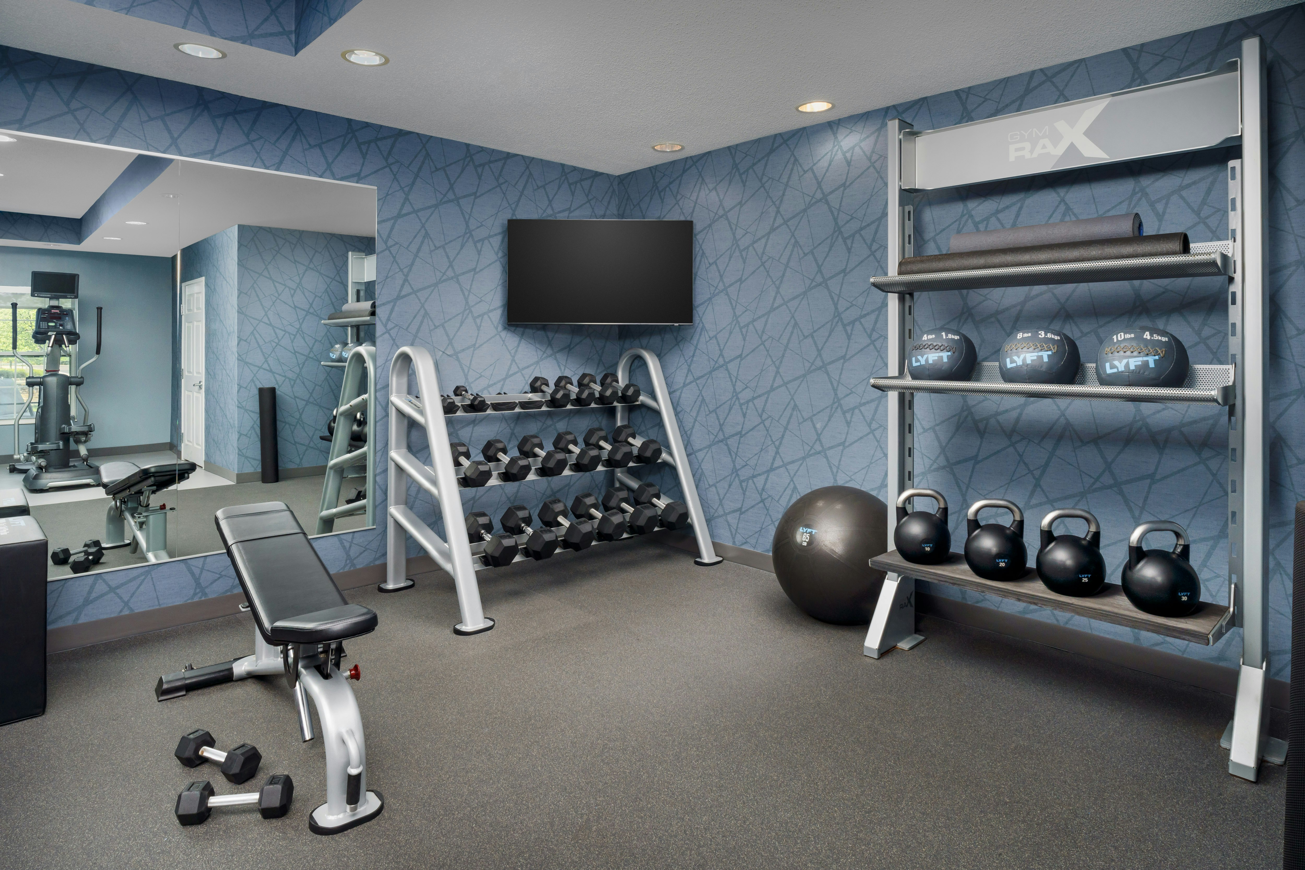 Homewood Suites by Hilton Erie 19/42