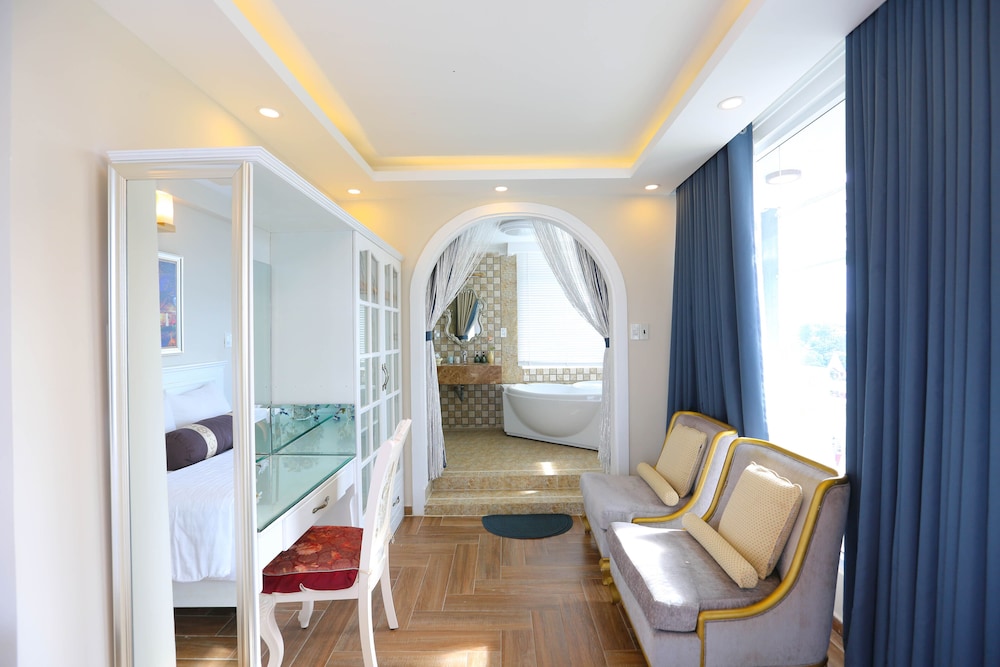 Victory Dalat Hotel 46/62