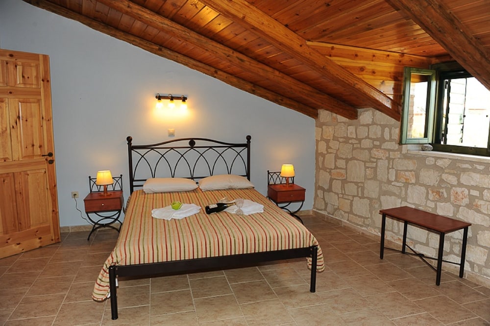 Ammos Villas 6/39