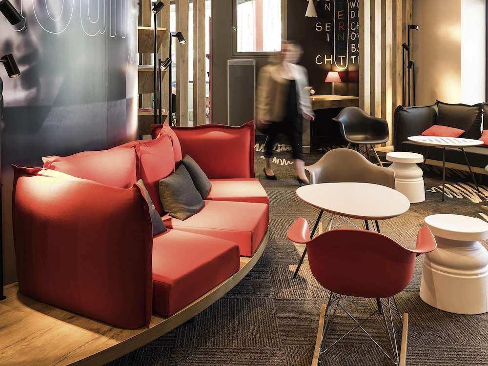 Ibis Angers Centre Chateau 45/75