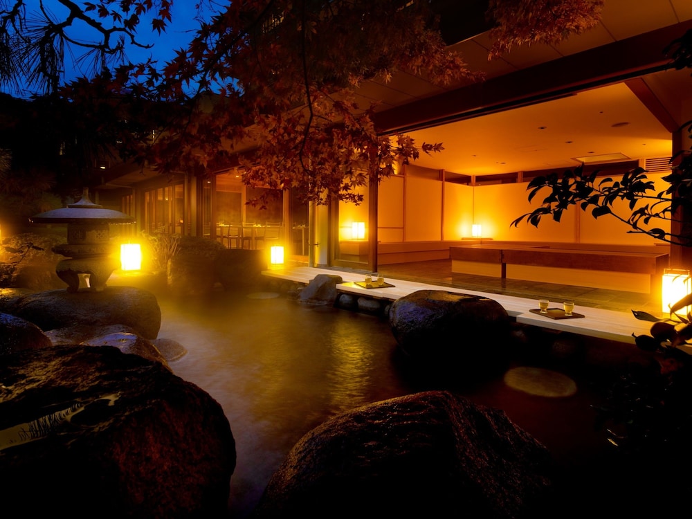 Hoshino Resorts Kai Ito 36/41