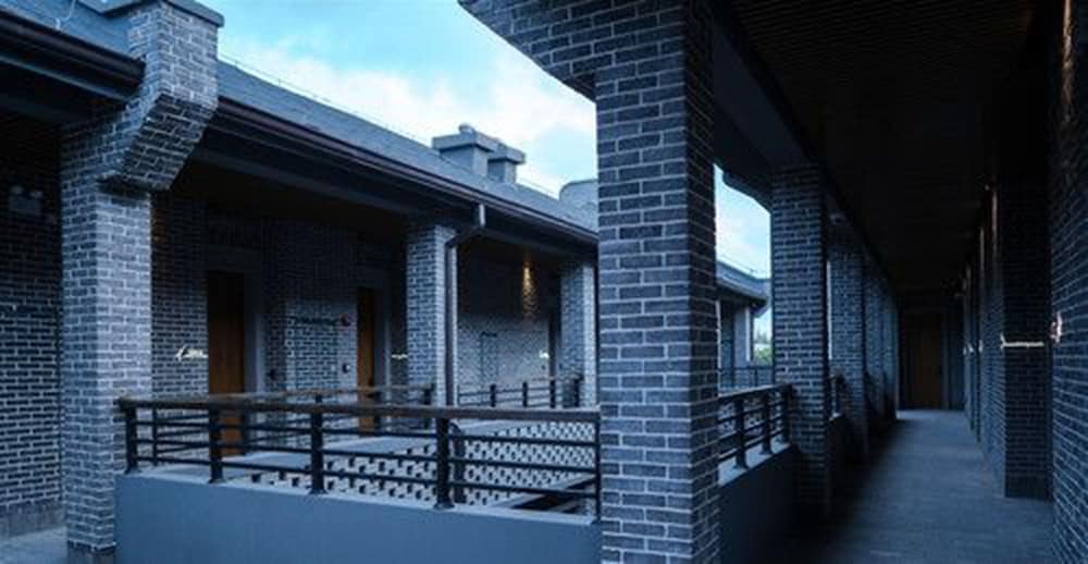 Lin Yin Art Hotel Shanghai 6/69