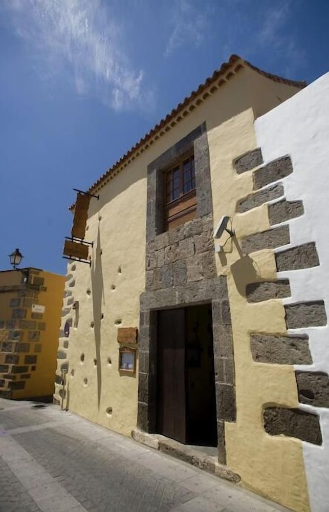 Rural Casa de los Camellos Hotel 2/41