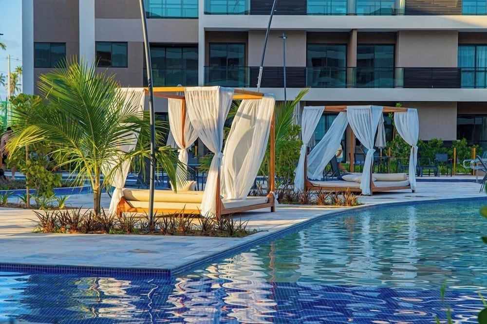 Malia Resort By Mai in PORTO DE GALINHAS
