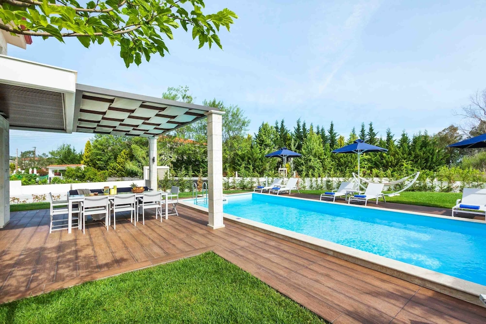 W Villas Halkidiki 39/50