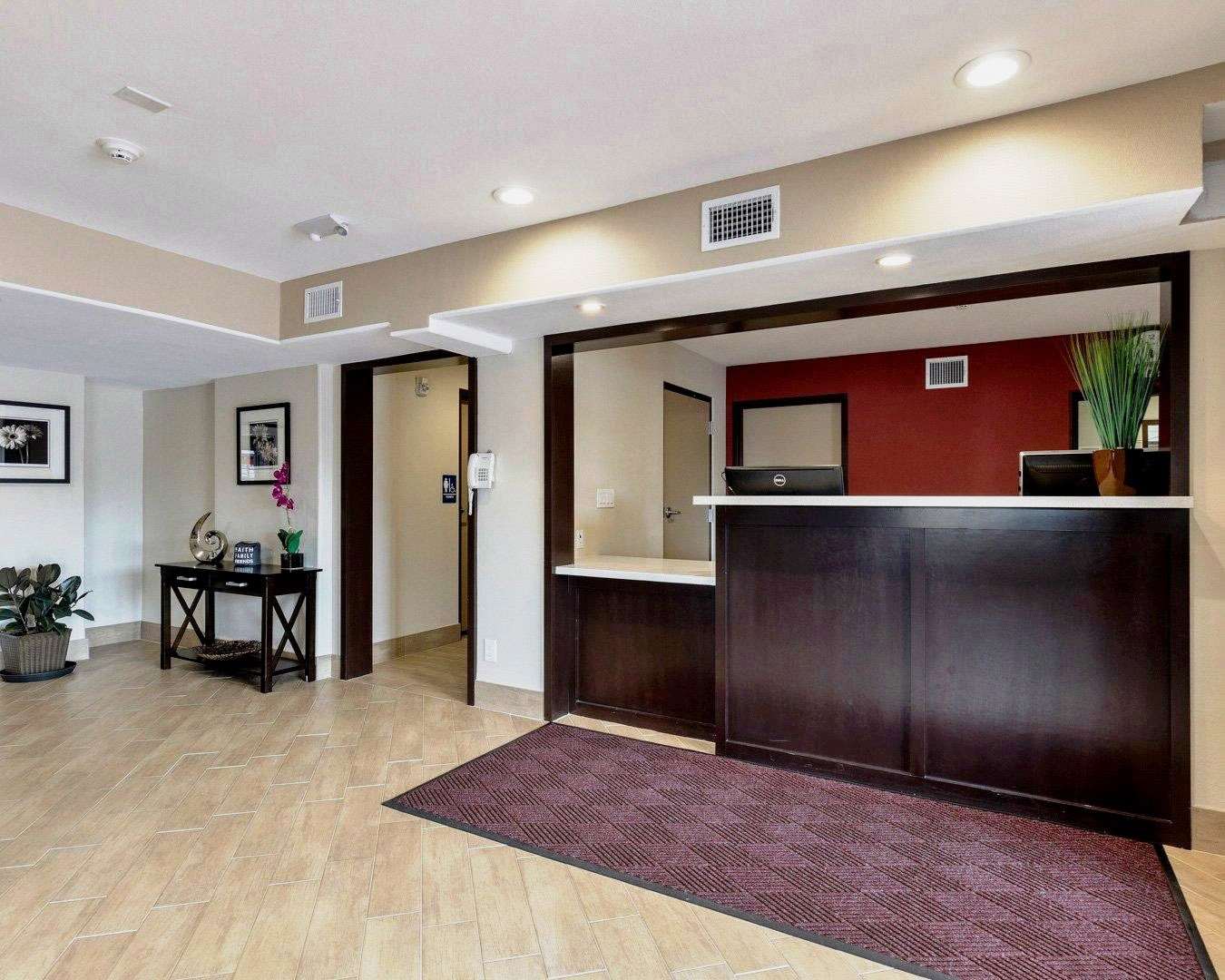 Americas Best Value Inn Nrg Park Medical Center 5/16