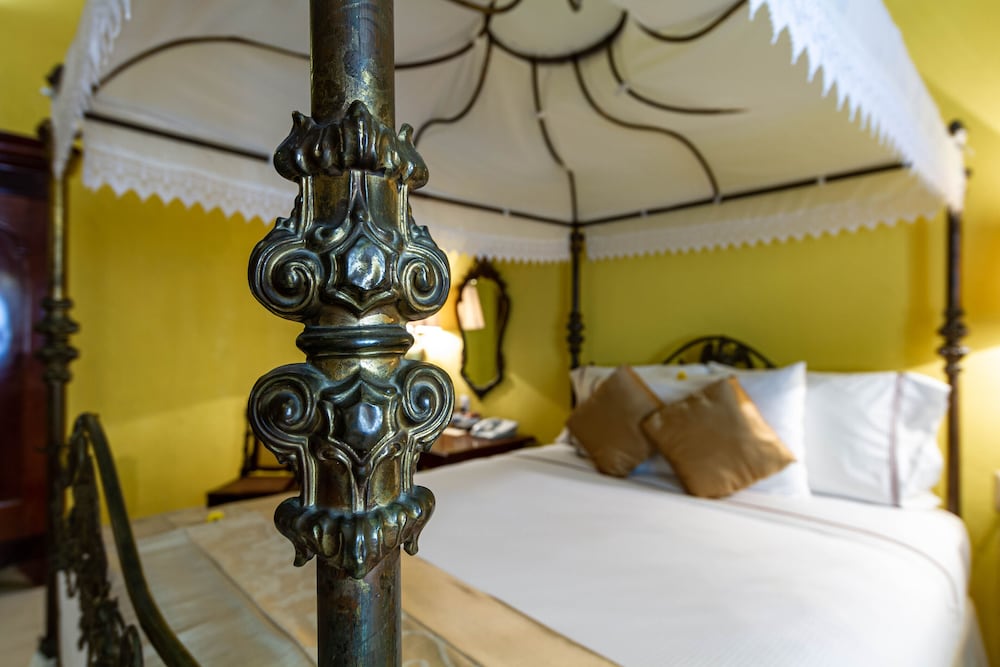 Casa Don Gustavo Hotel Boutique 42/75