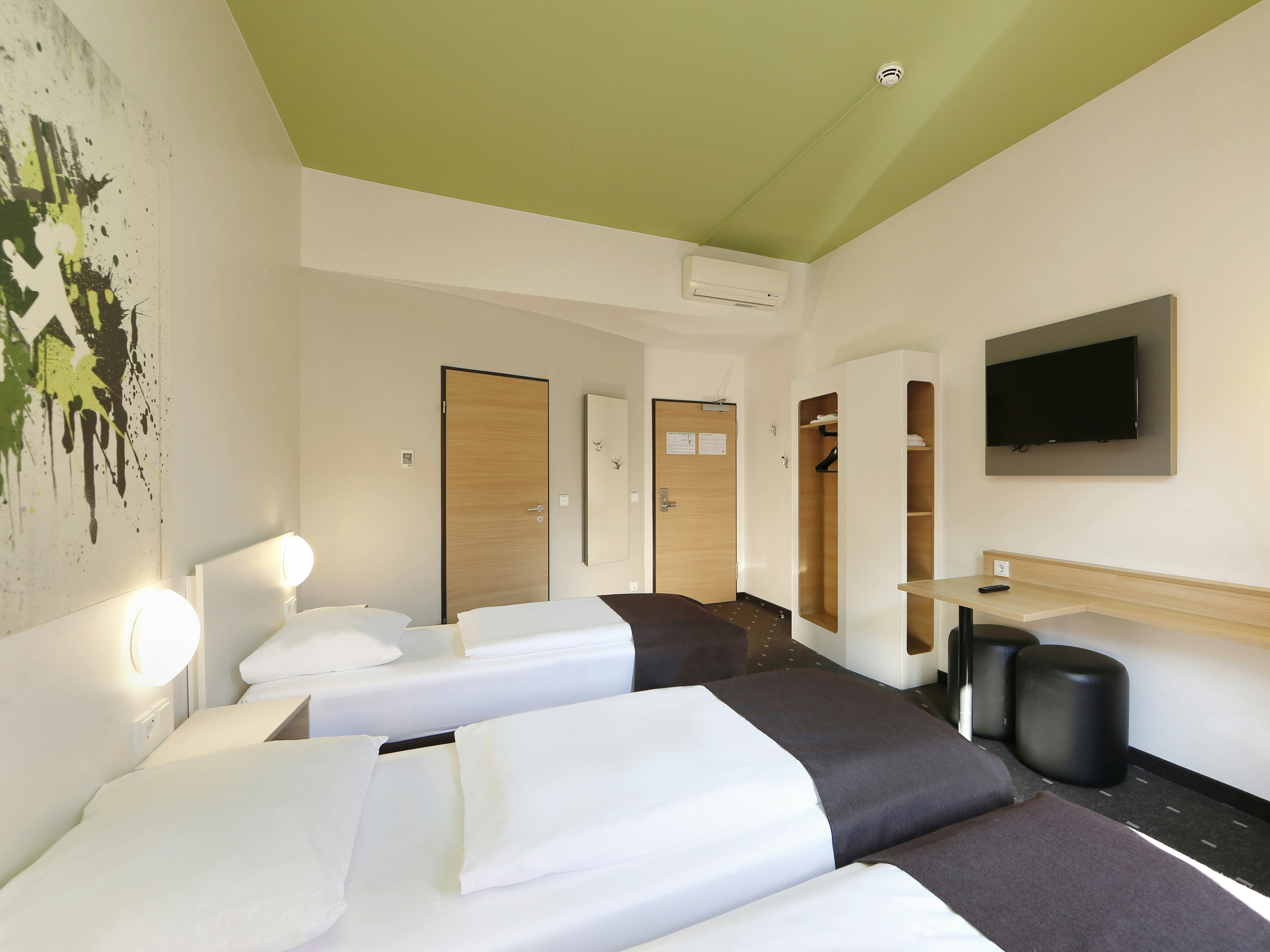 B&B Berlin - Potsdamer Platz 20/31