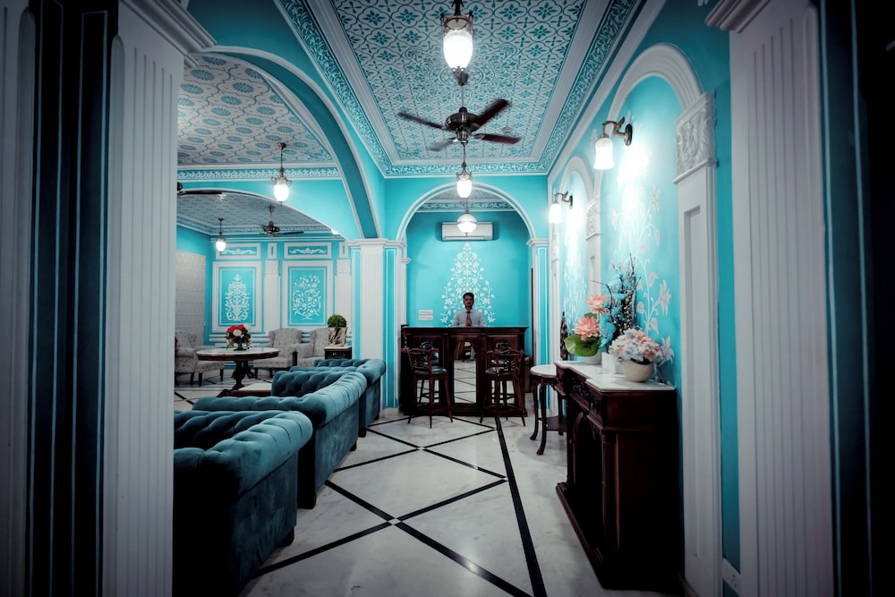 Umaid Farm Resort A Legacy Vintage Stay In Jaipur 28/50