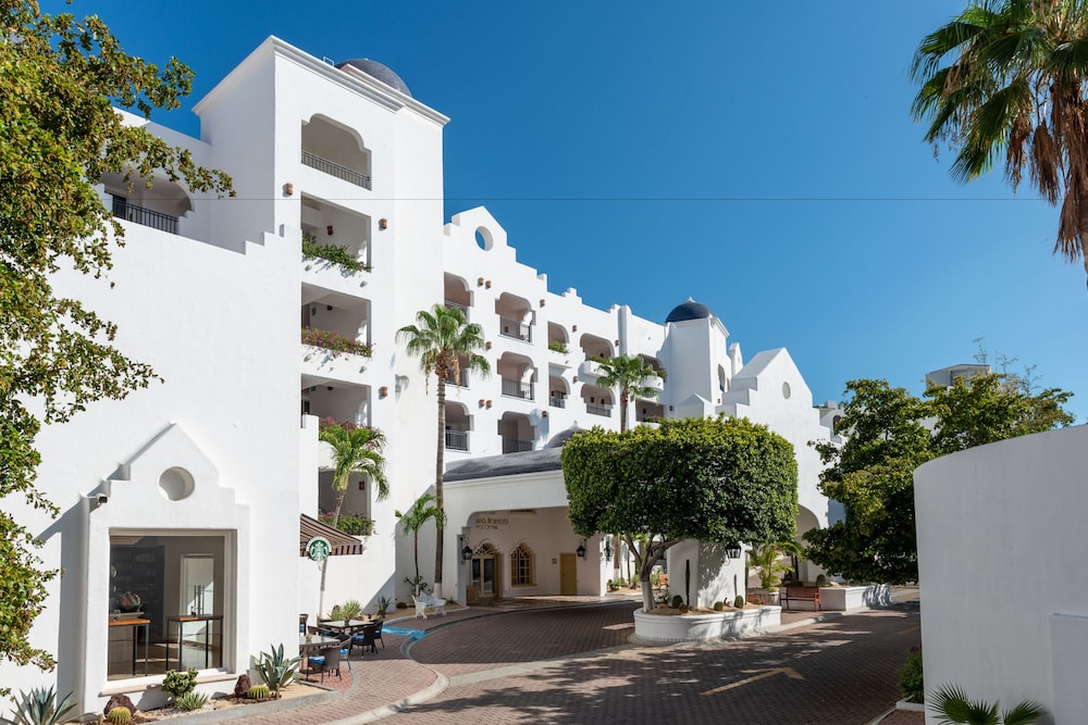Pueblo Bonito Los Cabos Beach Resort 65/74