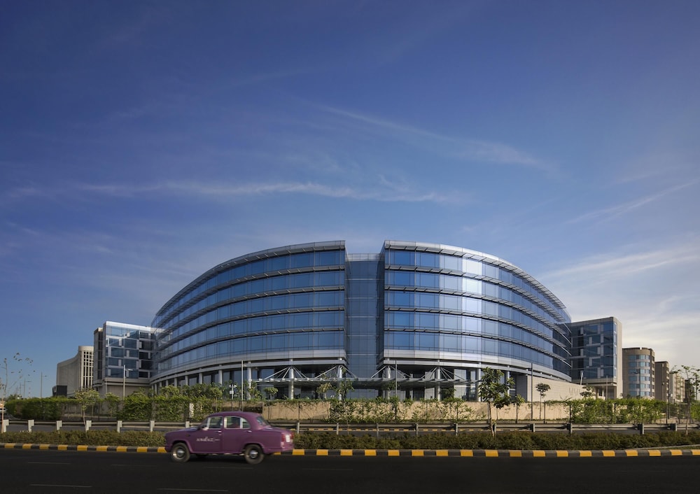 Andaz Delhi, by Hyatt in DELHI