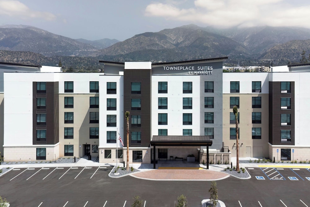 Towneplace Suites By Marriott Monrovia 2/46