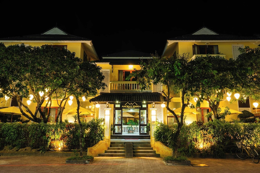 Le Pavillon Villa 6/50