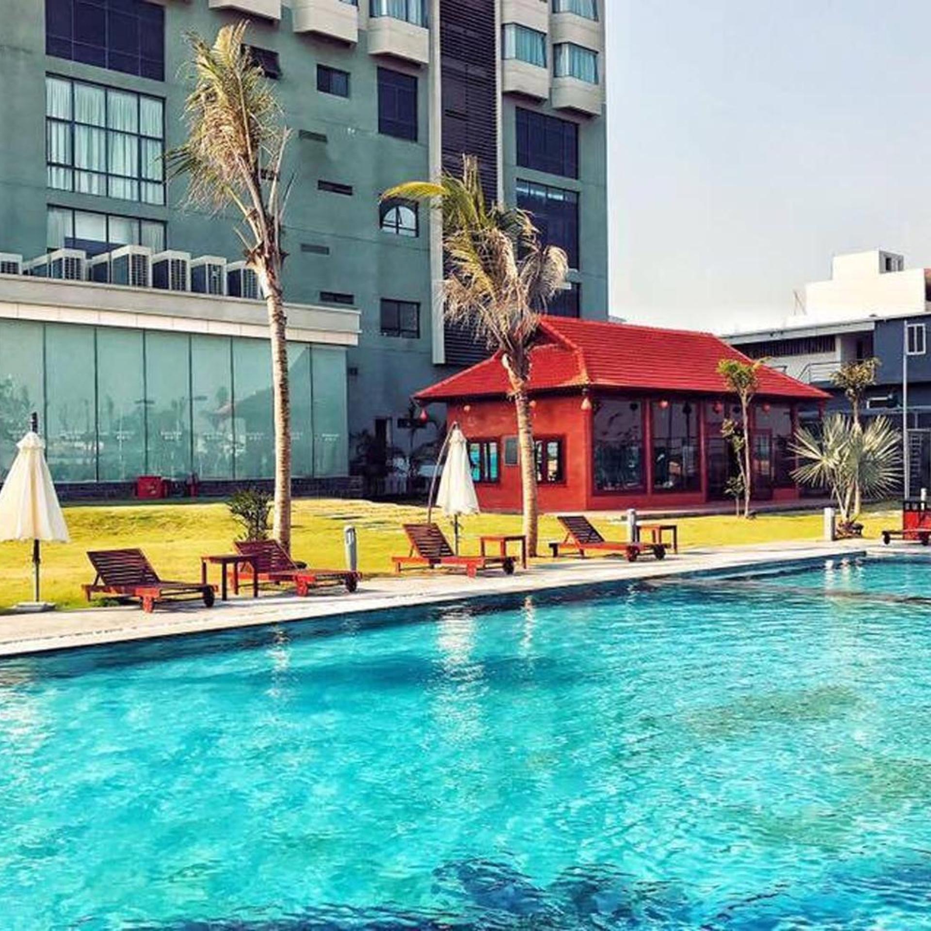 Central Hotel Thanh Hoa 6/48