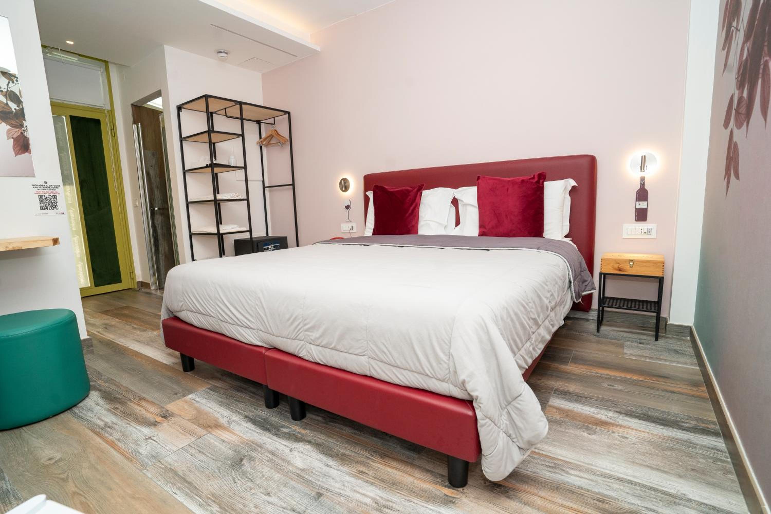 Vesuvio Inn Bed And Wine Experience 9/29