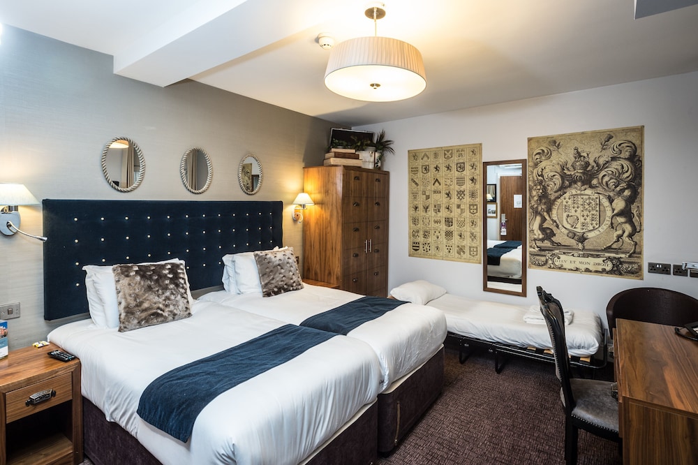 Nottingham City Centre Hotel by Sunday 11/44