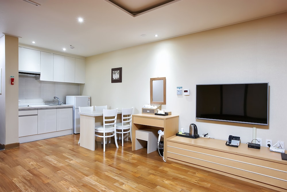 Dome Hotel Geoje 36/50