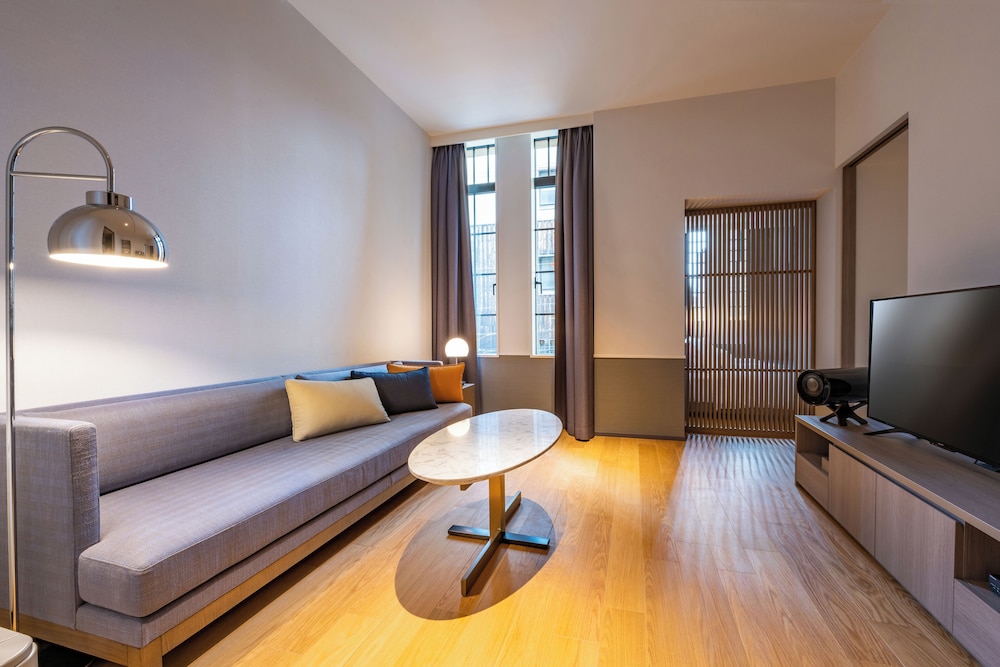 The Gate Hotel Kyoto Takasegawa by Hulic 32/50