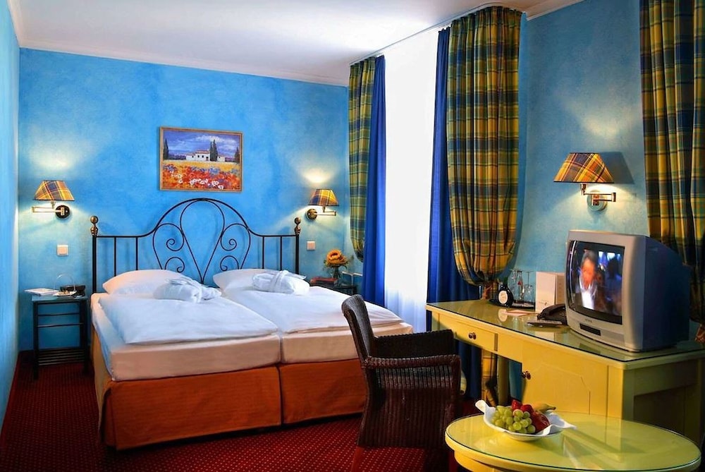 DORMERO Hotel Coburg 25/48