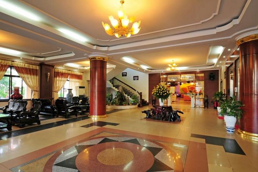 Duy Tan Hotel 6/47