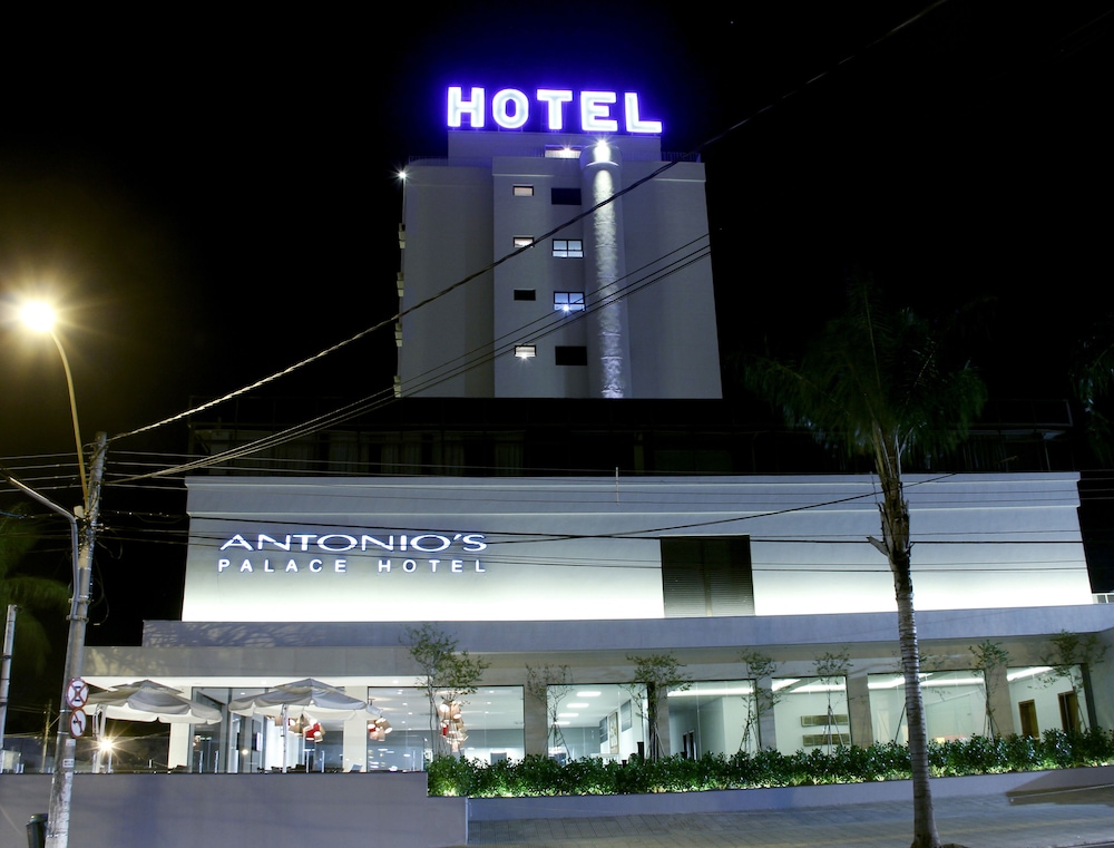 Antonio's Piracicaba 5/71
