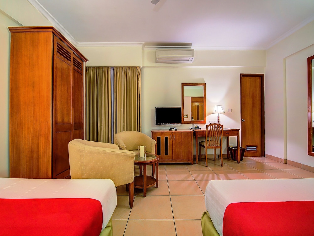 Sai Vishram Business Hotel 18/50