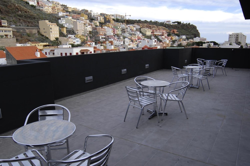 Residencial La Colombina 24/29