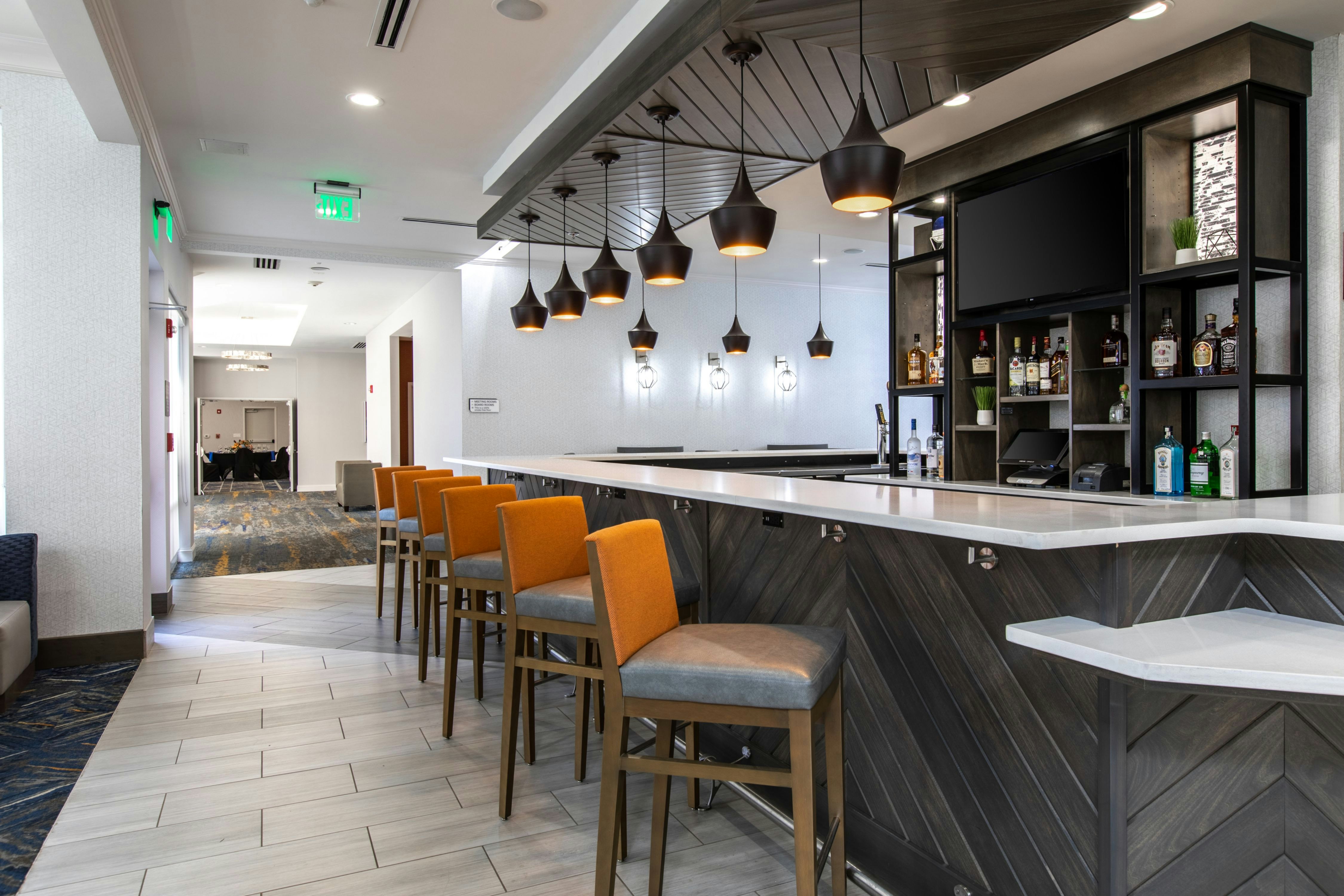 Hilton Garden Inn Lynchburg 15/32