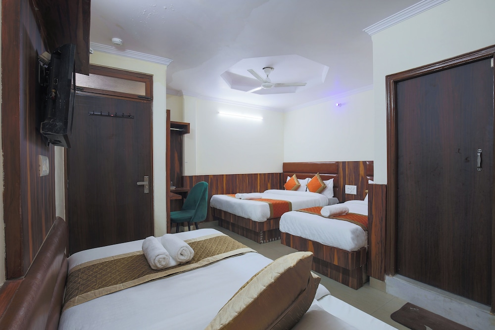 Hotel Sweet Home DX 20/25