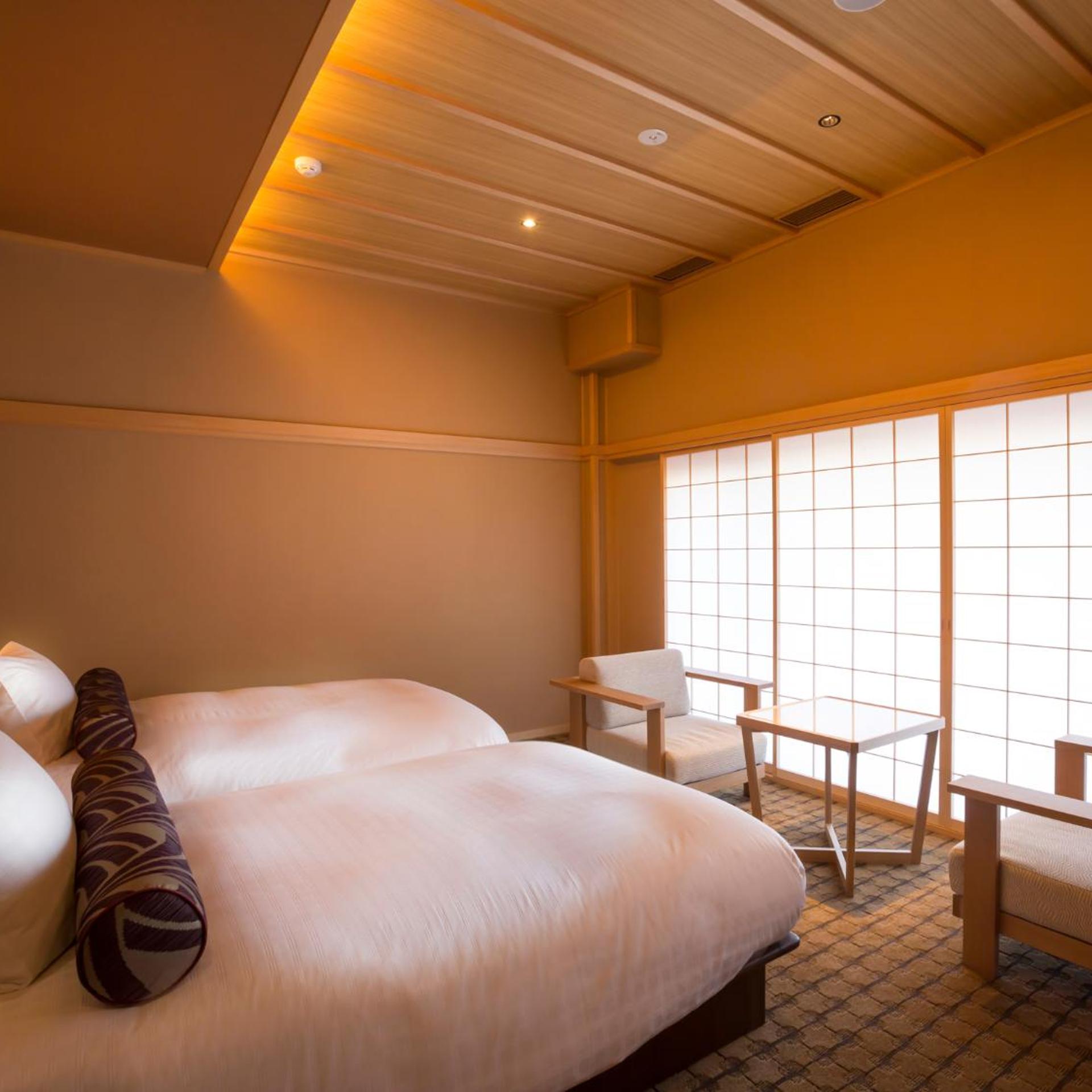 Saka Hotel Kyoto 16/50