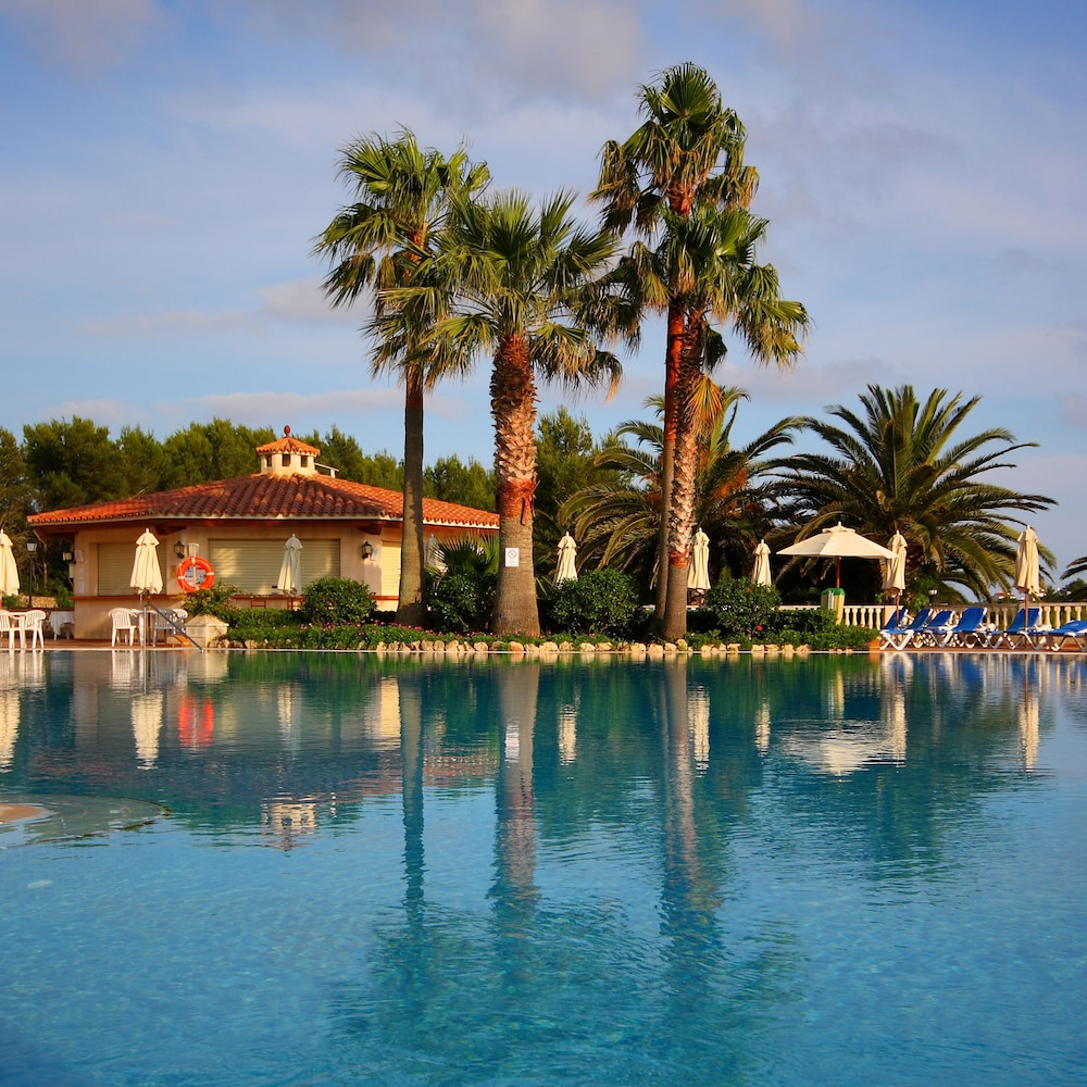 Valentin Son Bou Hotel Apartments 8/85
