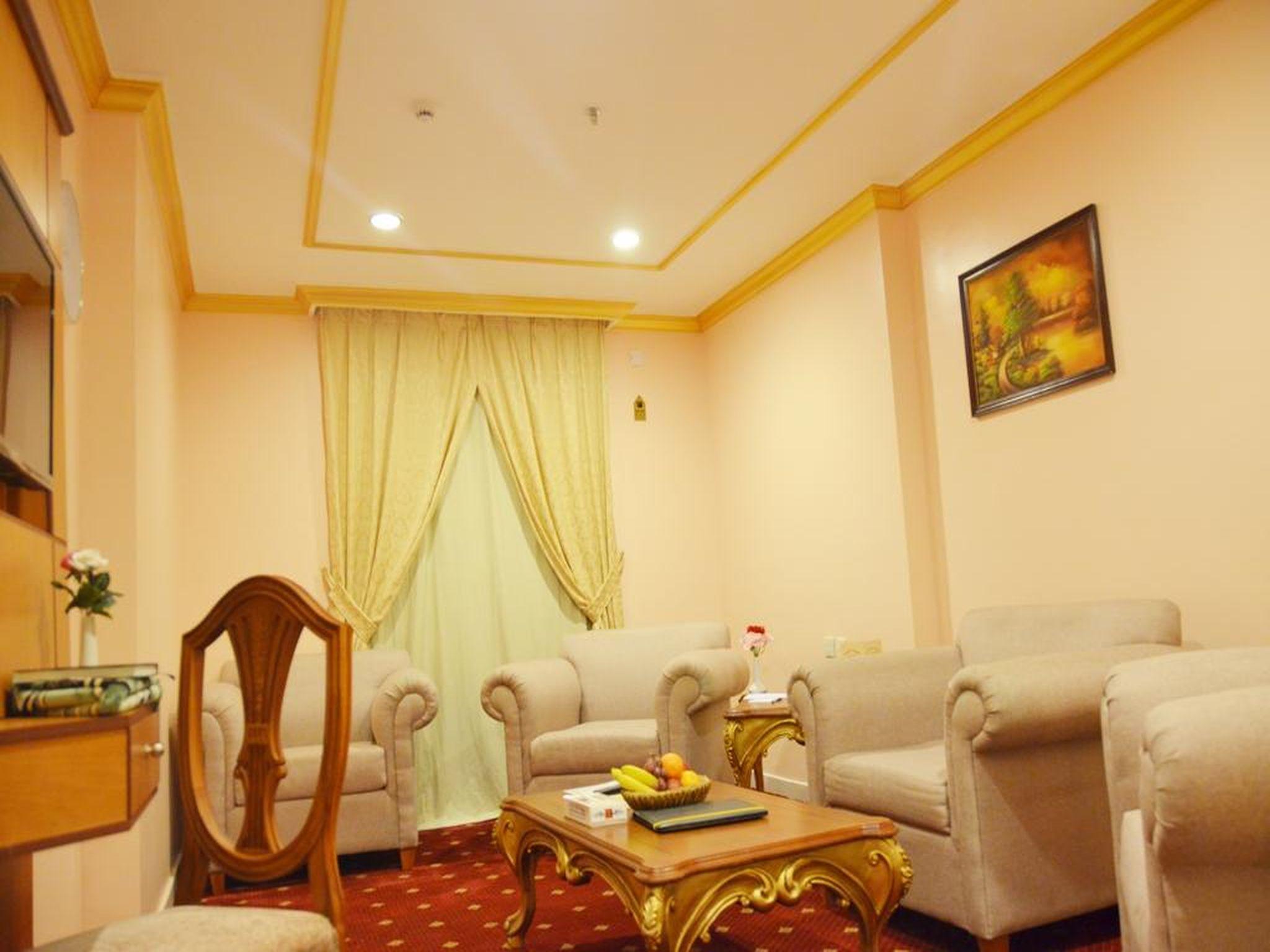 فندق برج الضيافة(Burj Al Deafah) 25/33