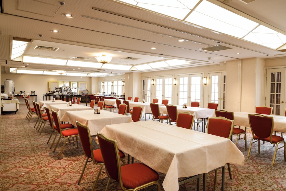 Osaka Castle Hotel 47/73