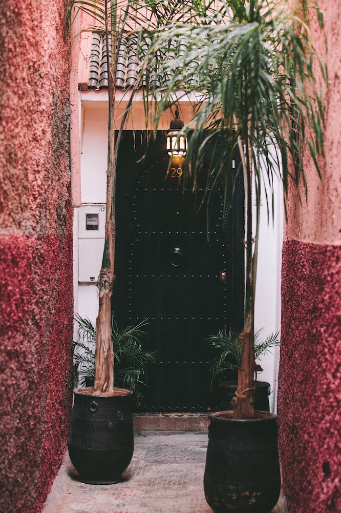 Riad Dar Zaman 65/69