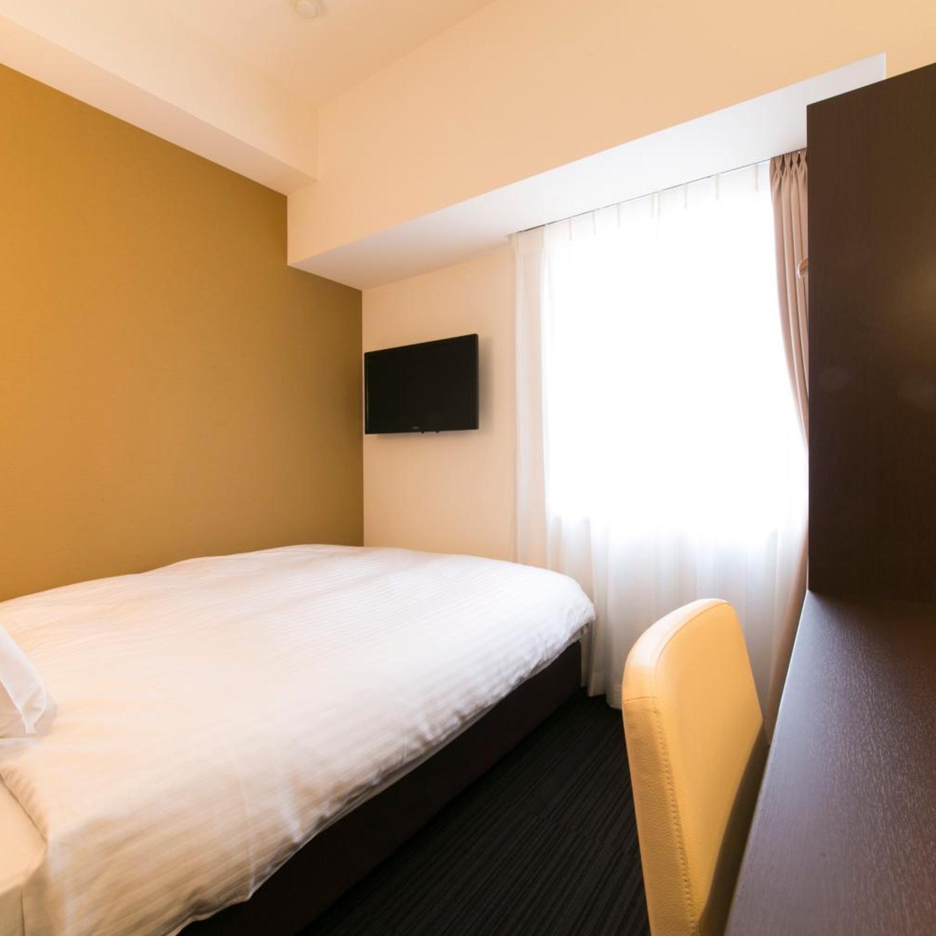 AB Hotel Ichinomiya 23/39
