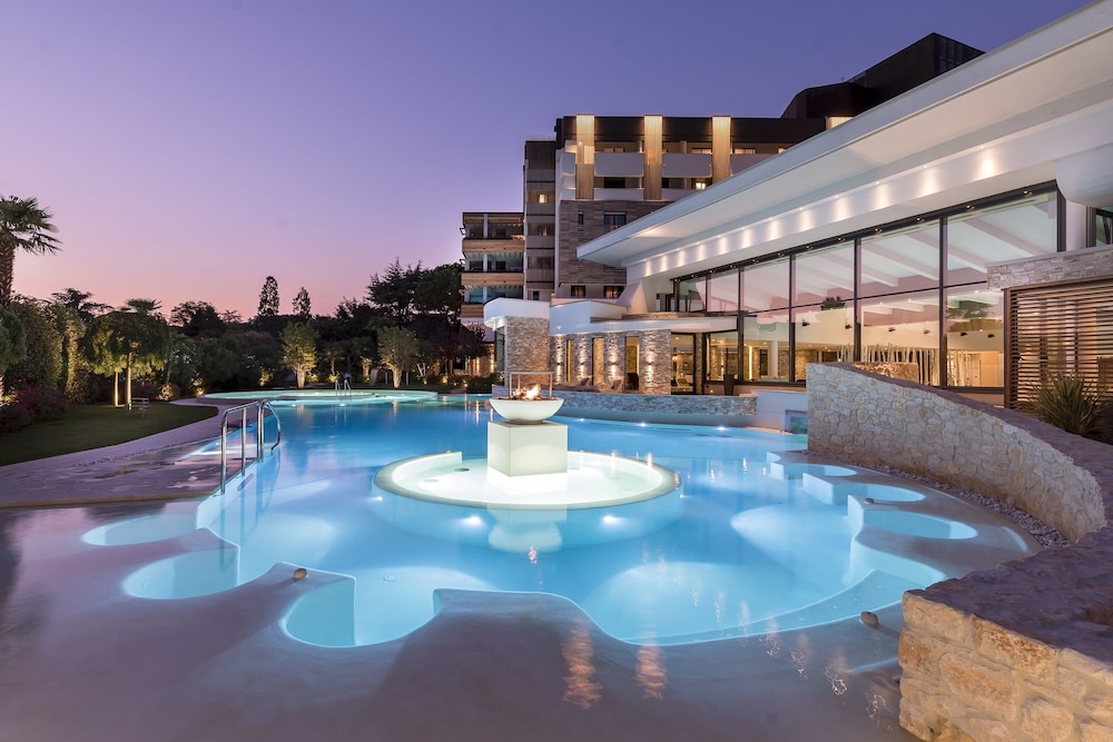 Esplanade Tergesteo - Luxury Retreat - Adults Only 97/129