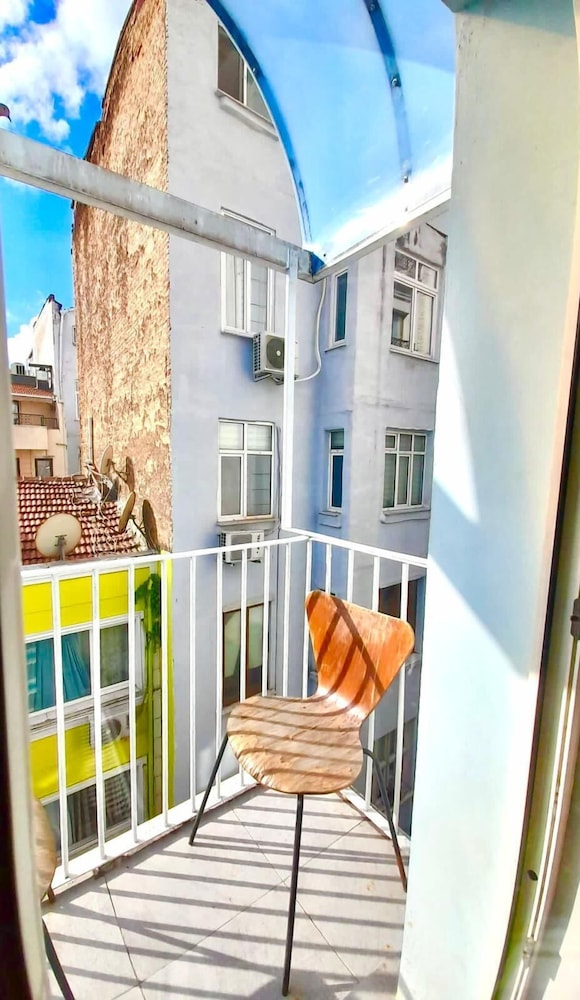 Windrose Hostel 5/47