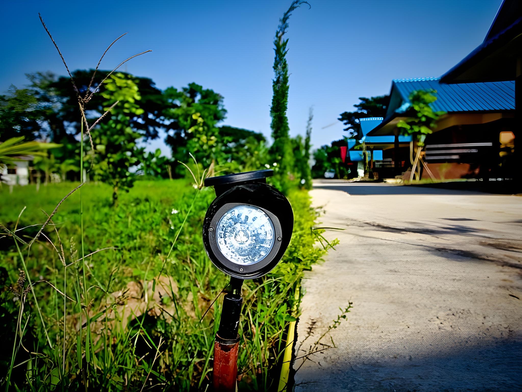 Waleekarn Resort 27/29