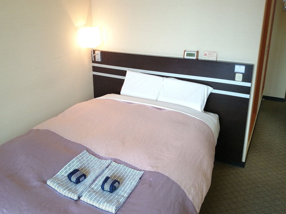 Hotel Furukawa Hills 8/32