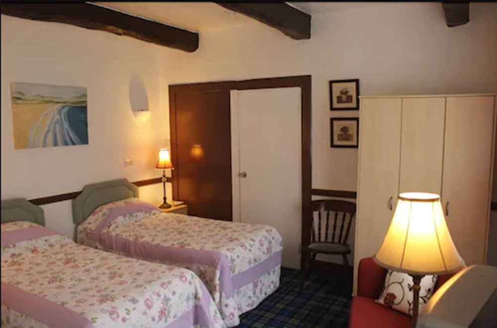 Room at Gairloch Highland Lodge, GAIRLOCH - HIGHLAND