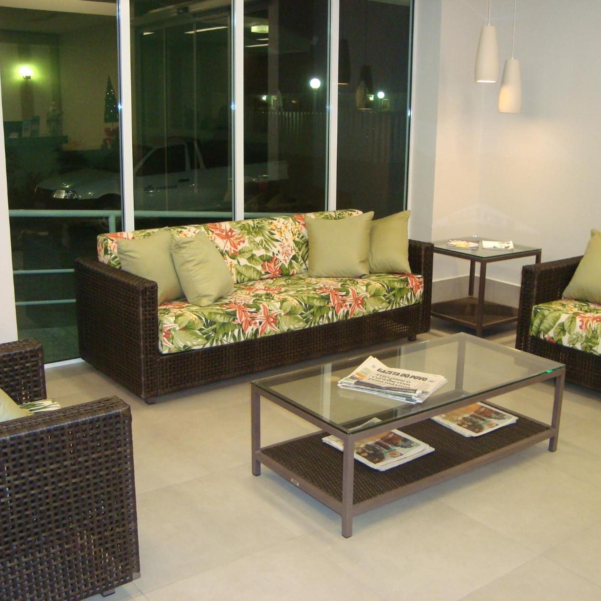 Hotel Santa Paula 18/31